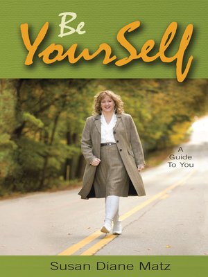 cover image of Be YourSelf